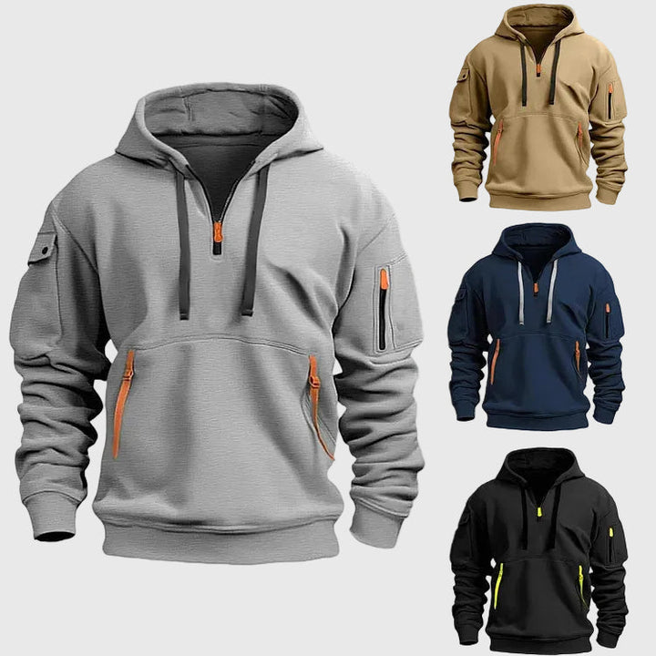 César | Sudadera funcional diaria