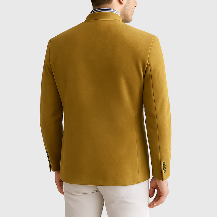 Max | Chaqueta Moderna