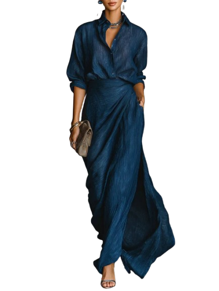 Cielo | Elegante Conjunto
