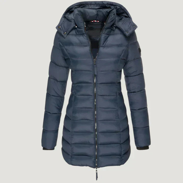 Sandra | Chaqueta de Invierno