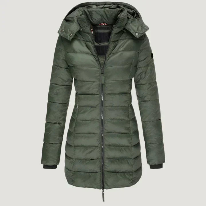 Sandra | Chaqueta de Invierno