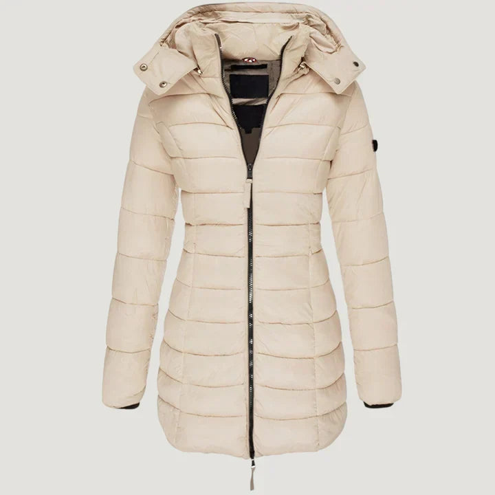 Sandra | Chaqueta de Invierno