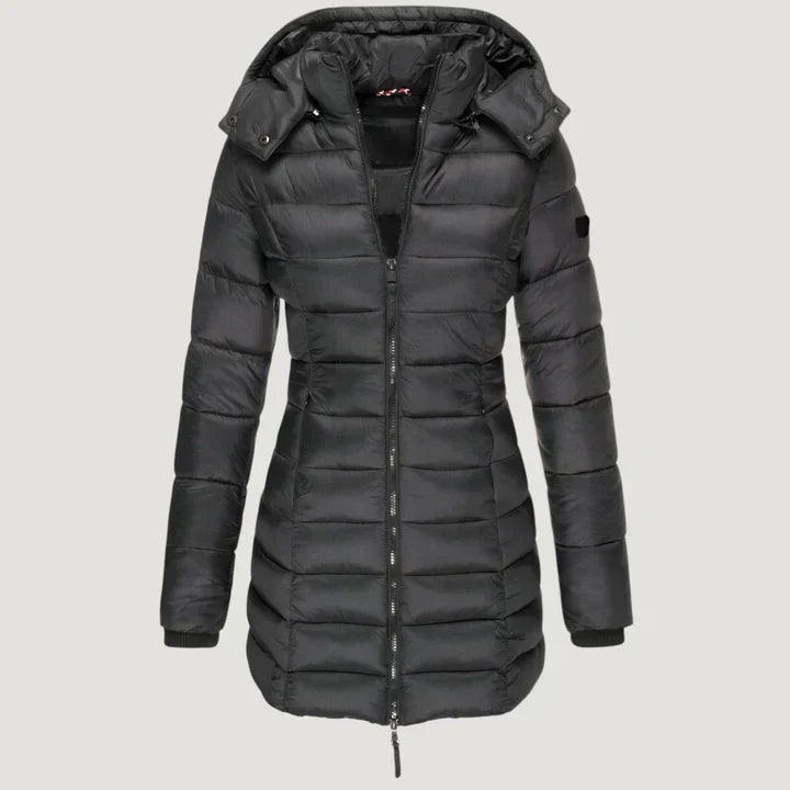 Sandra | Chaqueta de Invierno