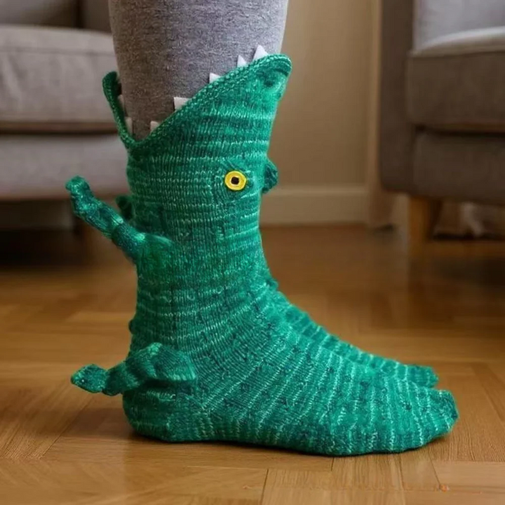 Averia | Calcetines Animalitos Pies