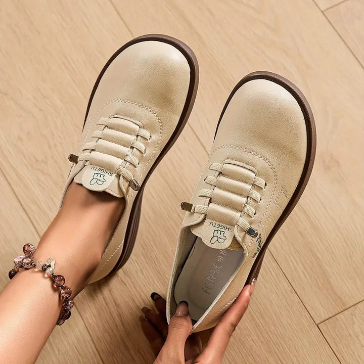 Fernanda | Zapatos Ortopédicos