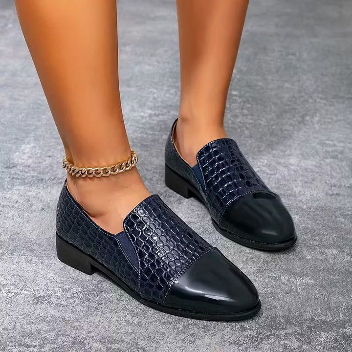 Clarita | Mocasines Ortopédicos