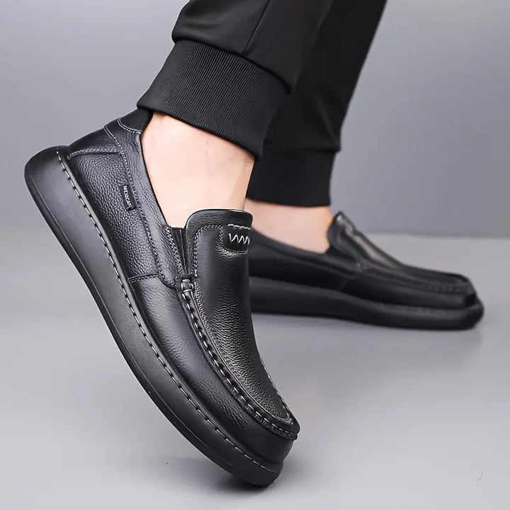 Bryan | Mocasines Ortopédicos