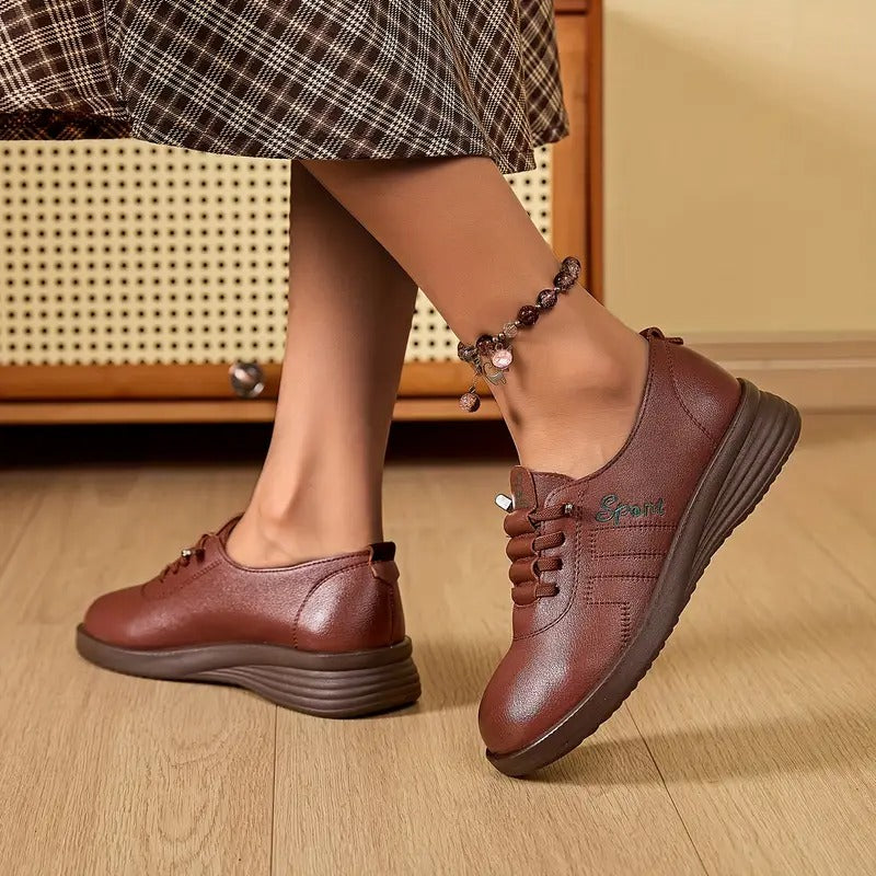 Fernanda | Zapatos Ortopédicos