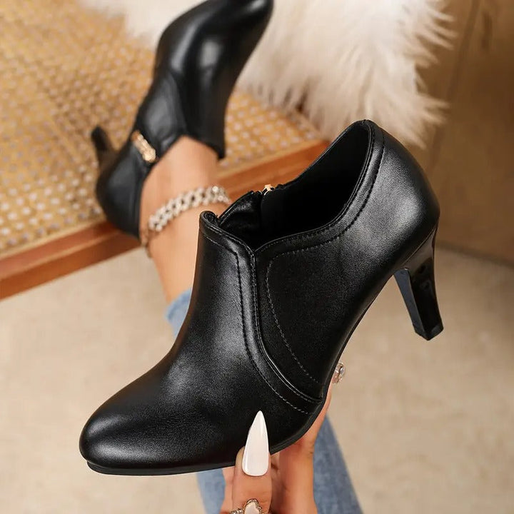 Zoraida | Botines Ortopédicos
