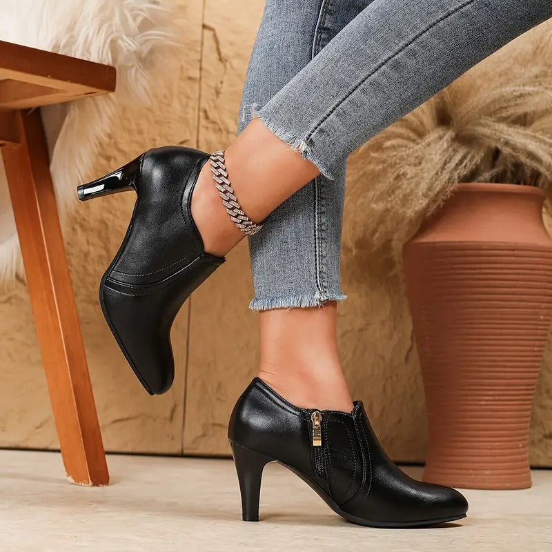 Zoraida | Botines Ortopédicos