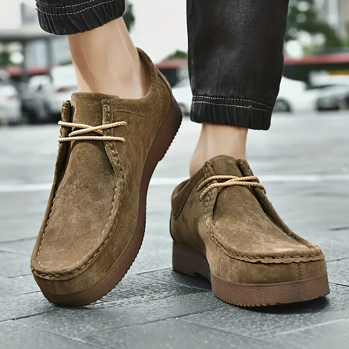 Belmiro | Zapatos Ortopedicos