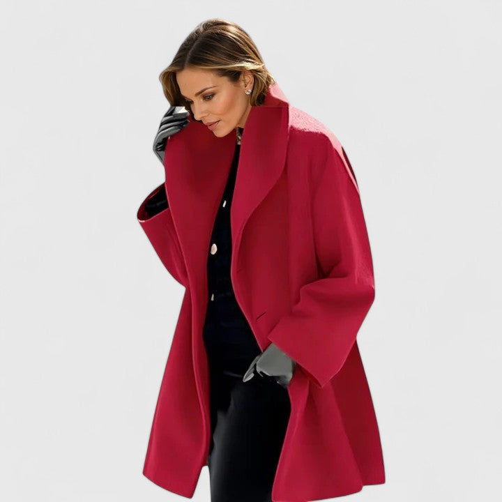 Oravienne | Abrigo Elegante