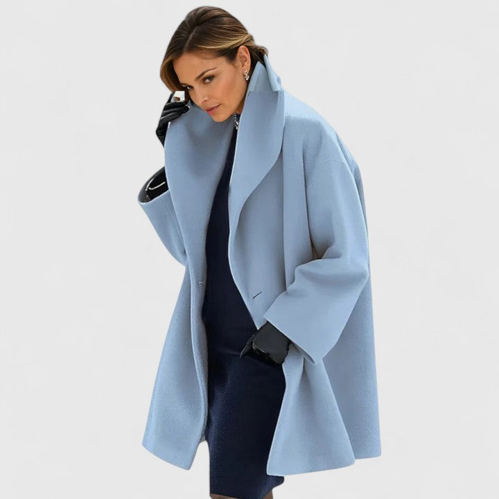 Oravienne | Abrigo Elegante