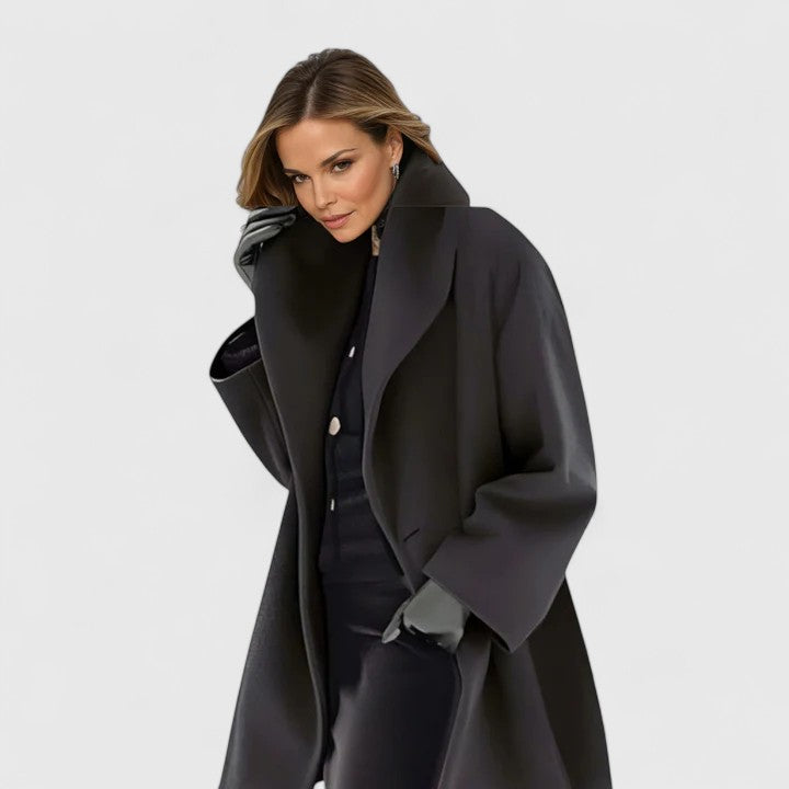 Oravienne | Abrigo Elegante