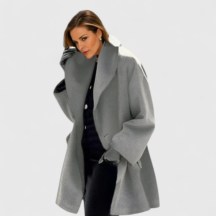 Oravienne | Abrigo Elegante
