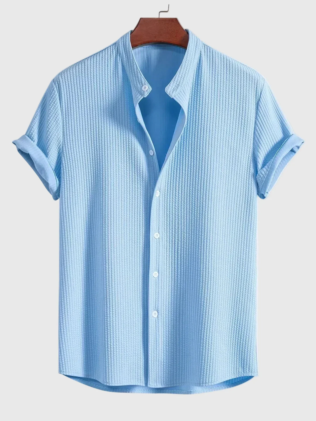 Maxwin | Blusa Refinada Airy