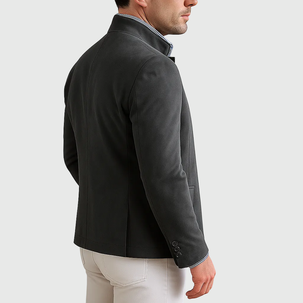 Max | Chaqueta Moderna