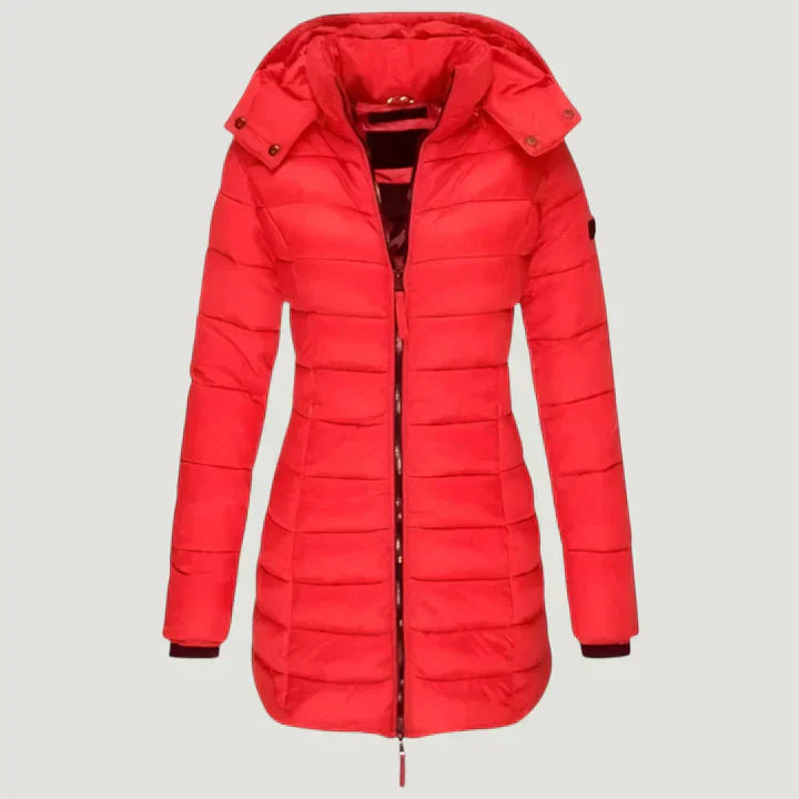 Sandra | Chaqueta de Invierno