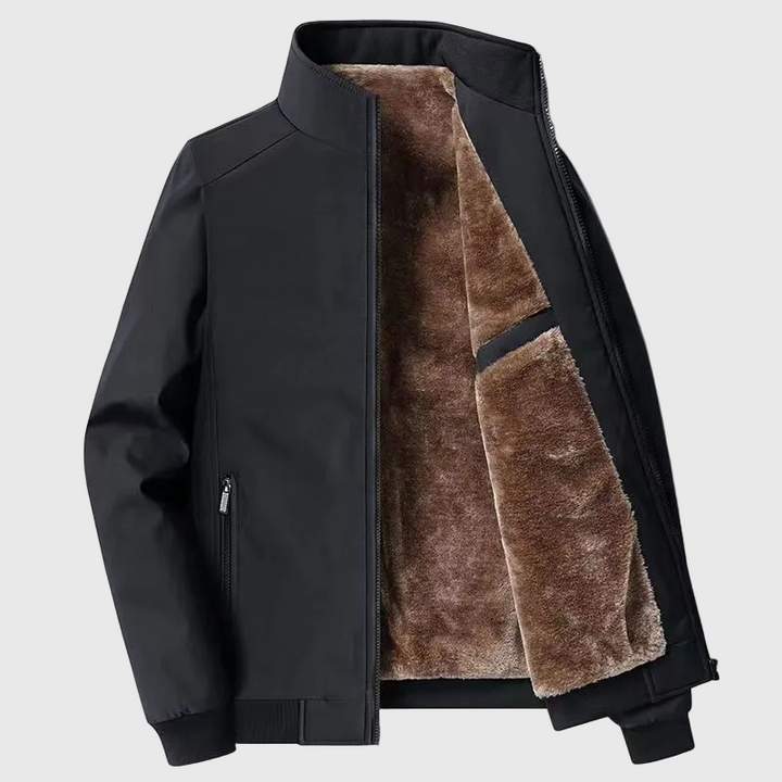 Louis | Chaqueta de Invierno Impermeable