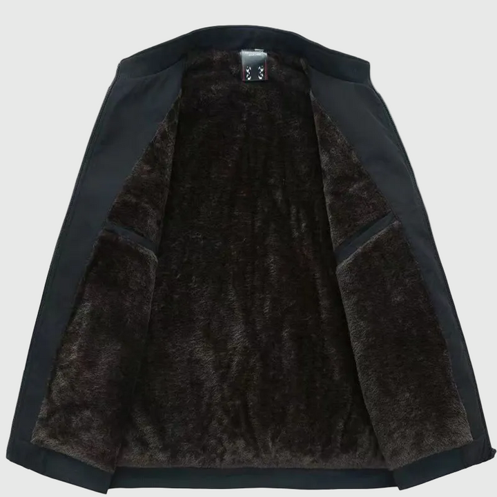 Louis | Chaqueta de Invierno Impermeable