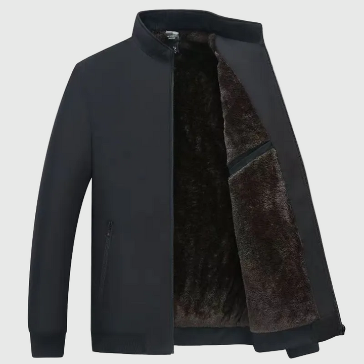 Louis | Chaqueta de Invierno Impermeable