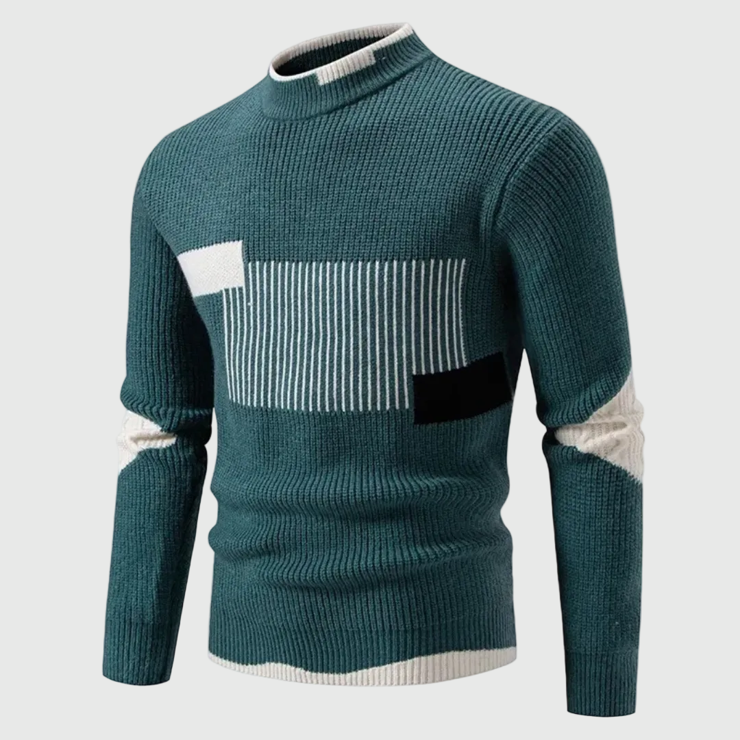 Frank | Suéter Elegante