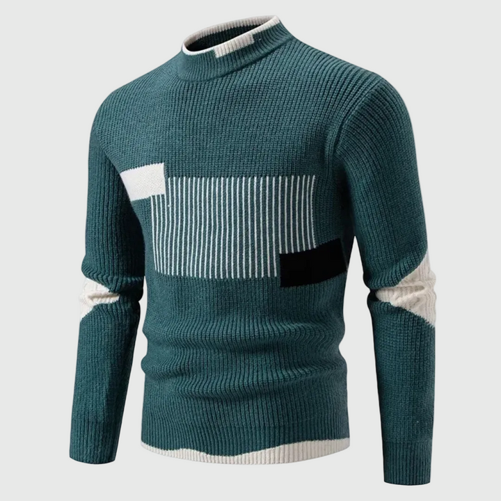 Frank | Suéter Elegante