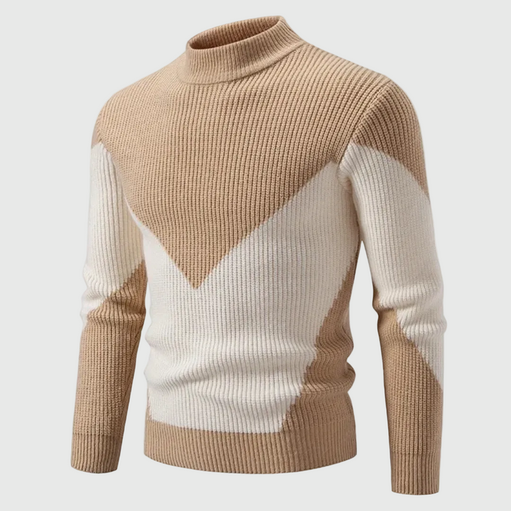 Frank | Suéter Elegante
