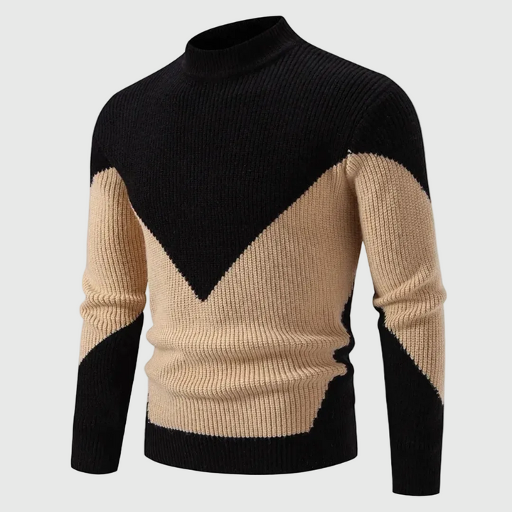 Frank | Suéter Elegante
