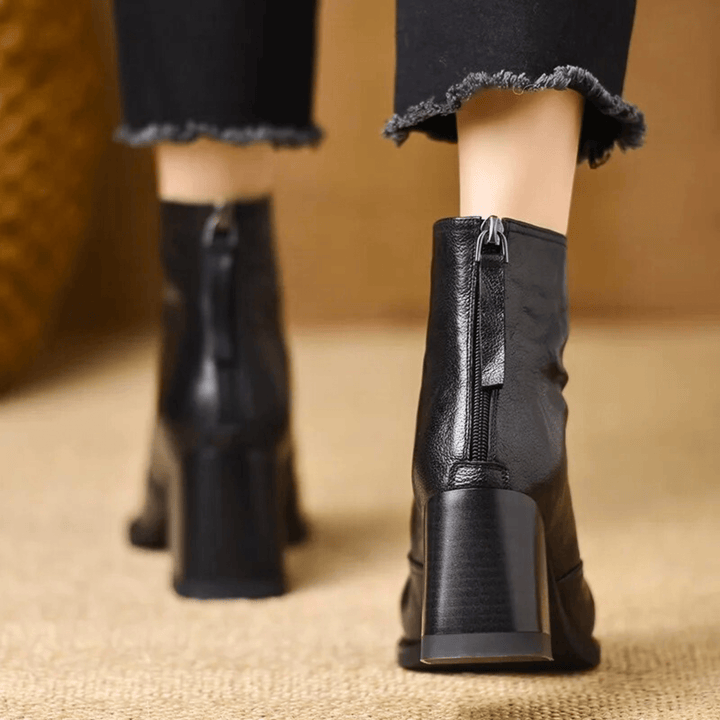 Sorina | Botas Elegantes