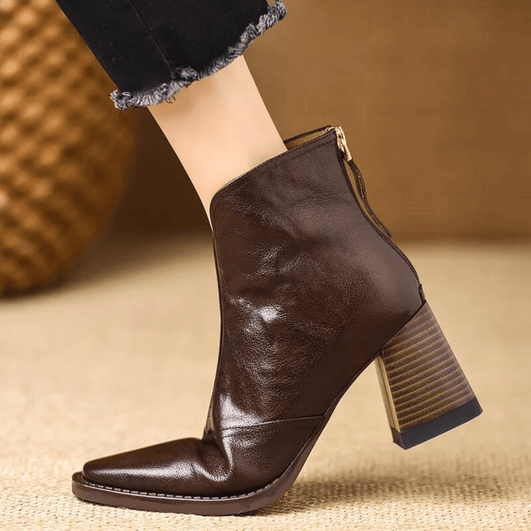 Sorina | Botas Elegantes