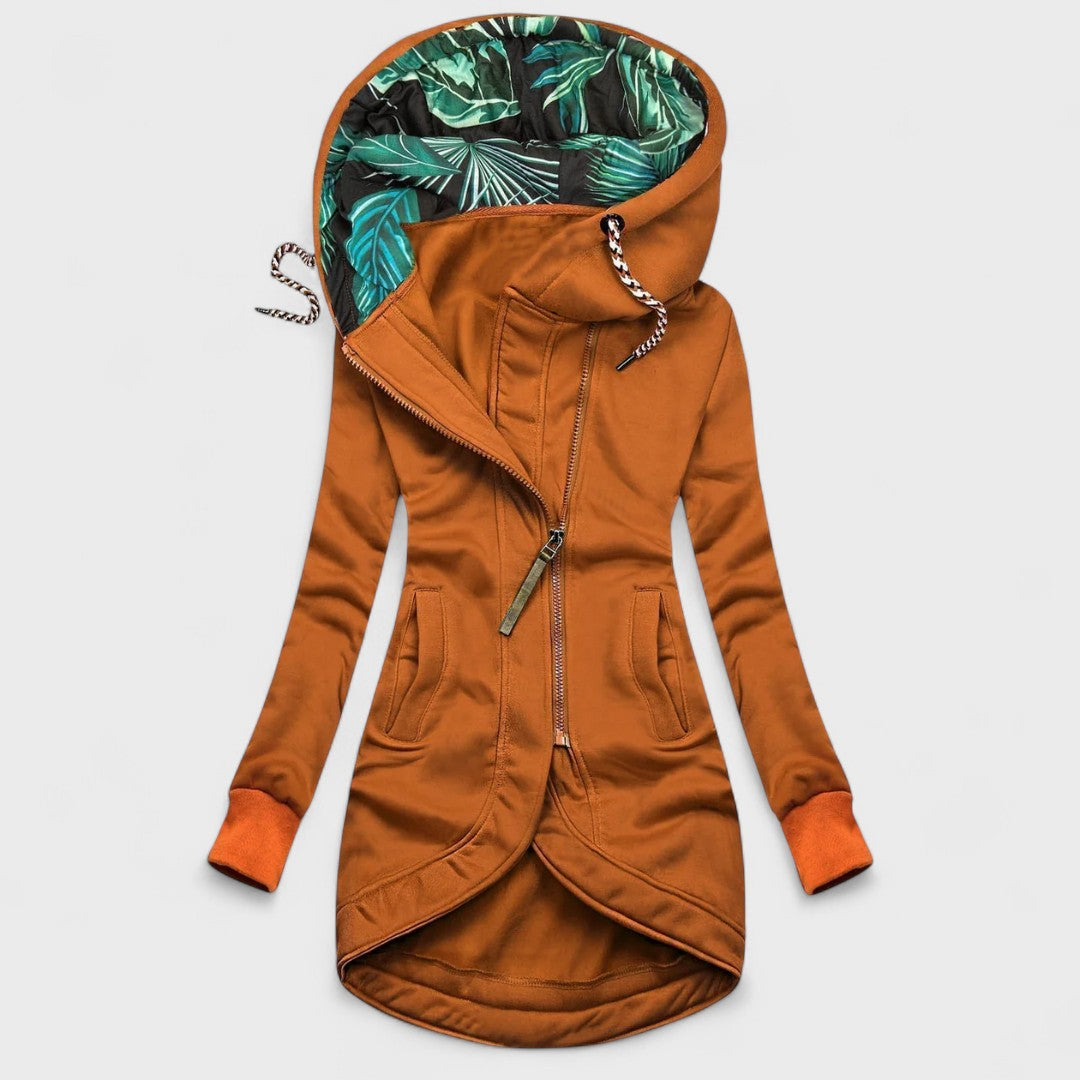 Aysha | Abrigo de invierno para mujer